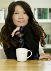Chen Xue Author